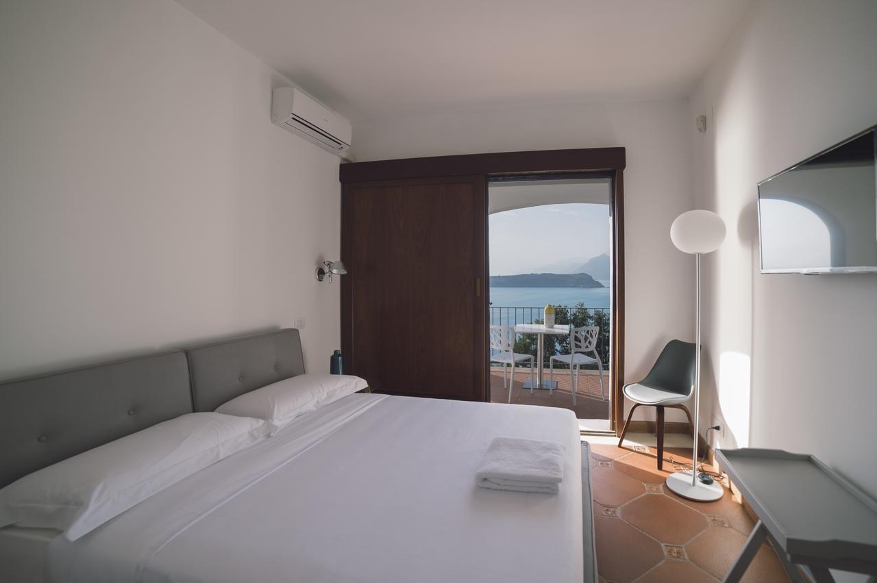 Villa Crawford San Nicola Arcella Buitenkant foto