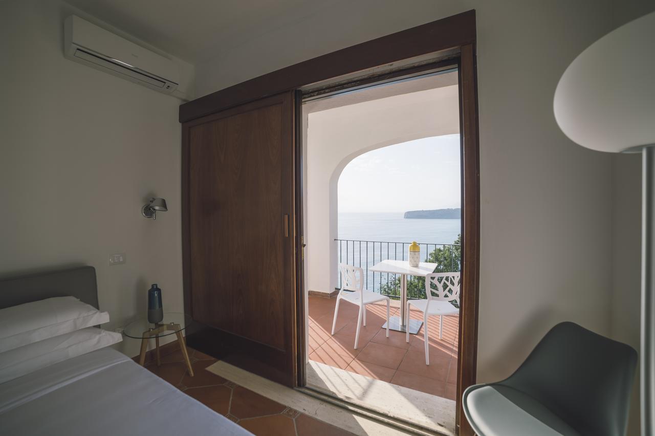 Villa Crawford San Nicola Arcella Buitenkant foto